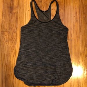Lululemon Racerback Tank